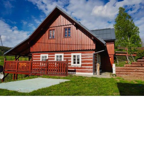 Chata Říp