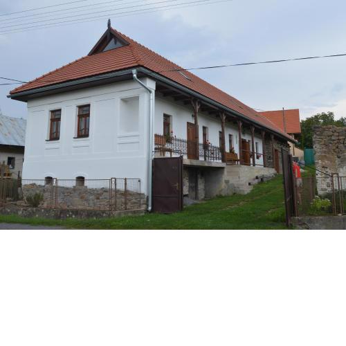 Chata Timravanka