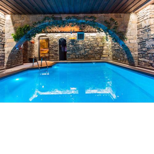 Chata Walczaków -Blue Cave Cottage
