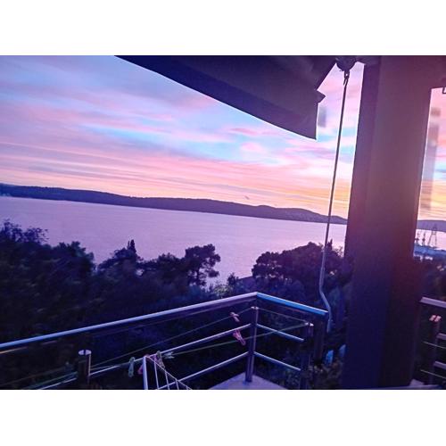 Chatarina Apartment