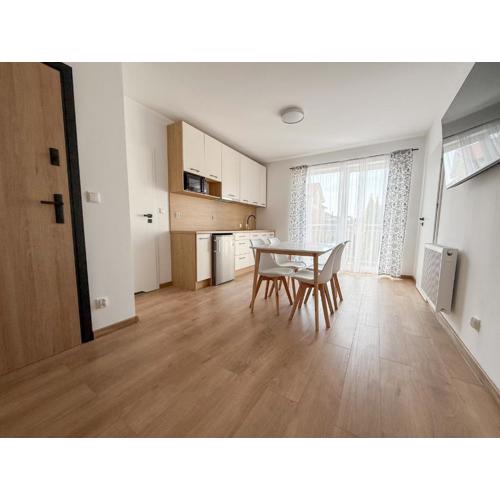 Chatka Morska 3 Apartamenty