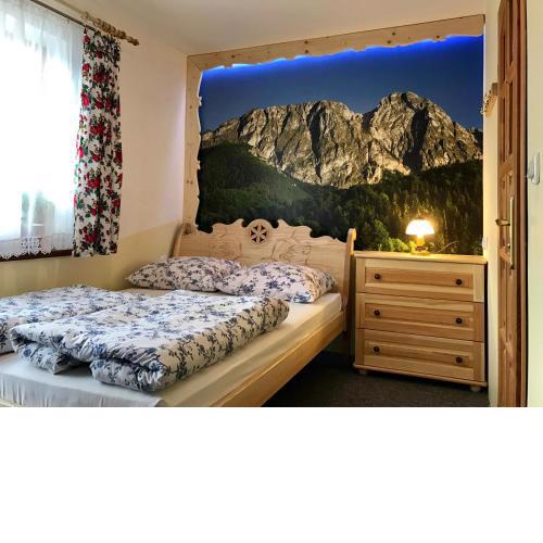 Chatka U Hazy - Regionalne Pokoje Zakopane