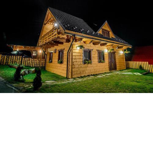 Chaty Ski Telgárt
