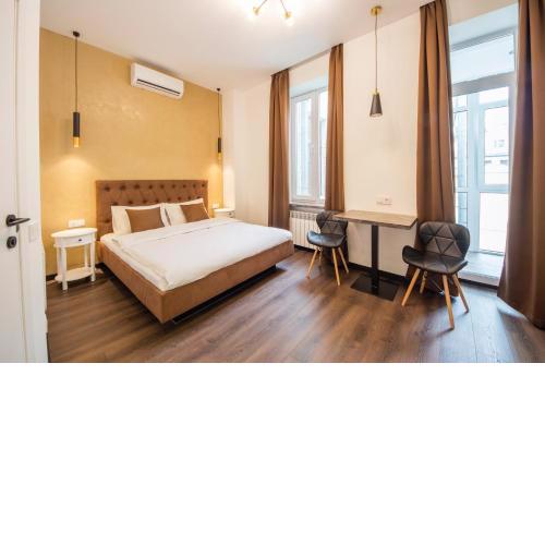 Cheap Apartments