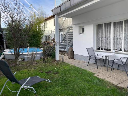 Cheap Outlet Center Apartment with Pool