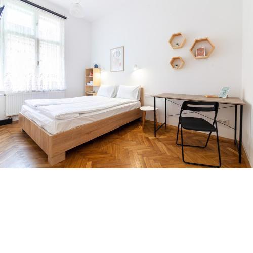 Check-in Apartments