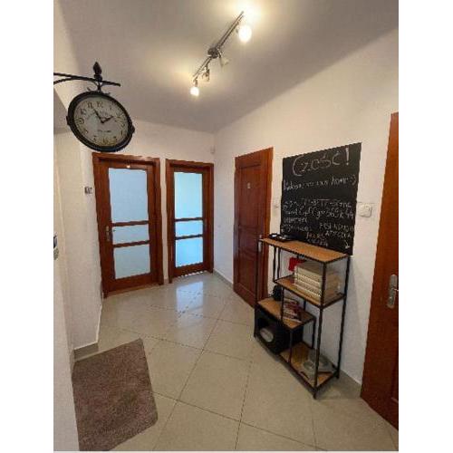Cheerful 3 bedroom city house