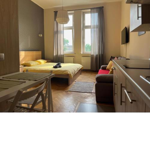 Cheerful Corner