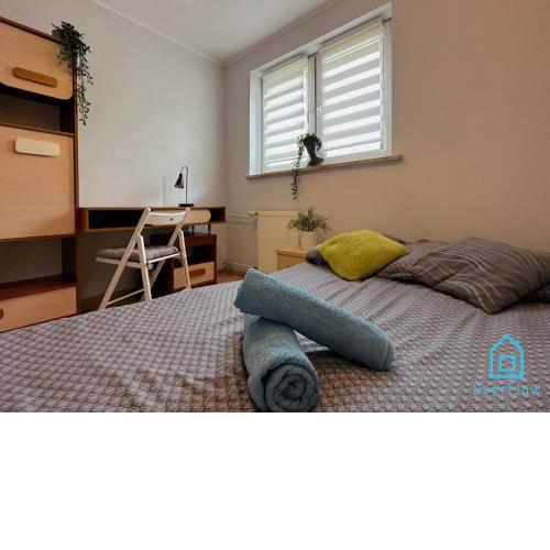 Cheerful Room