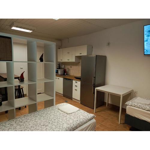 Chełmskie Podziemie - Apartament UnoPuroPl - zdalny dostęp