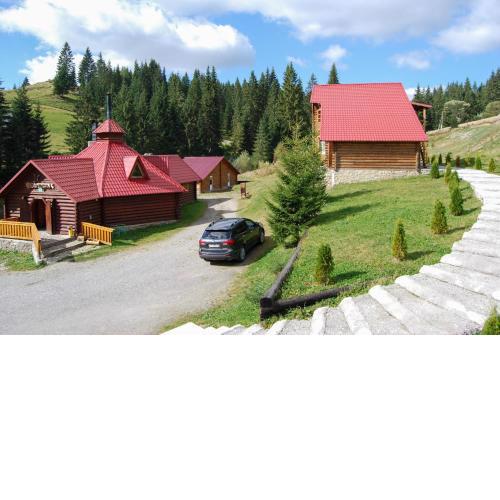 Cheres Hotel