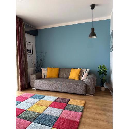 Cherry Abode Apartment with Terrace