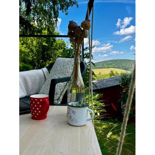 Cherry apartman Orfű