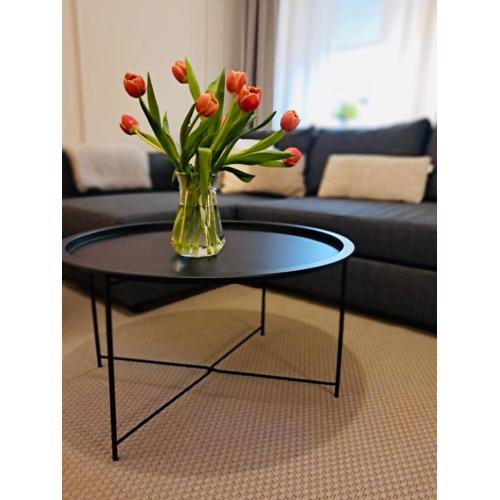 Cherry Apartment