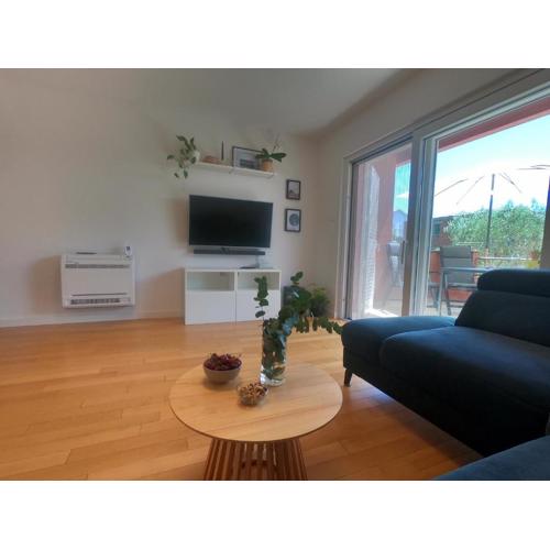 Cherry Garden Apartment Zadar