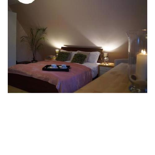 Cherry Tree Cozy Rooms
