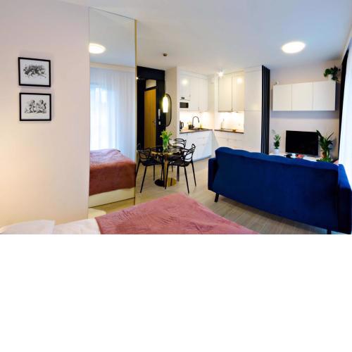 Cherub Apartment