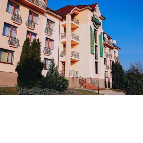 Chervona Gora