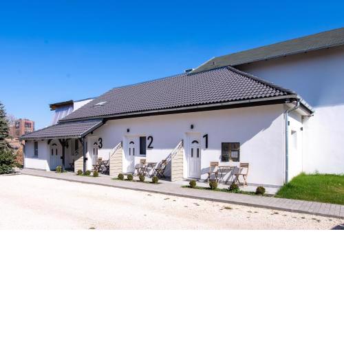 Chesscom Apartments