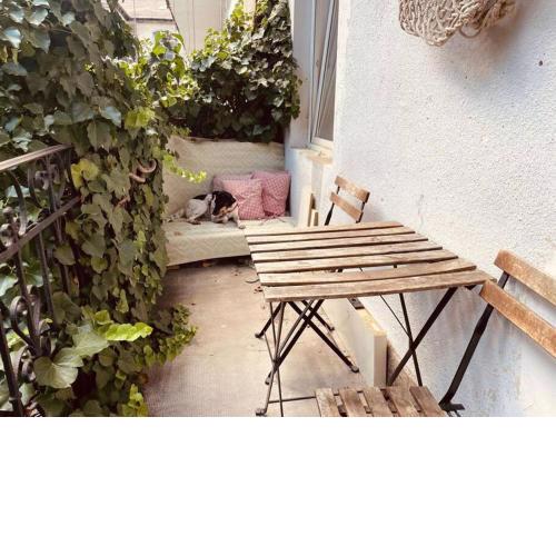 Chestnut Home - a charming and warm feel place
