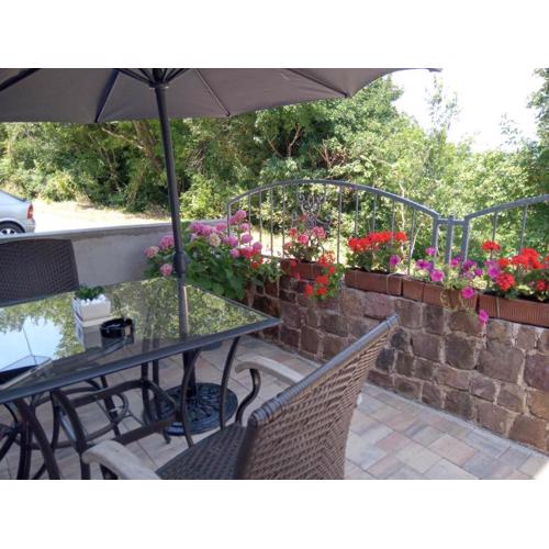 CHEZ Marthe, Organic Farm stay