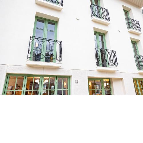 Chez Zeiza