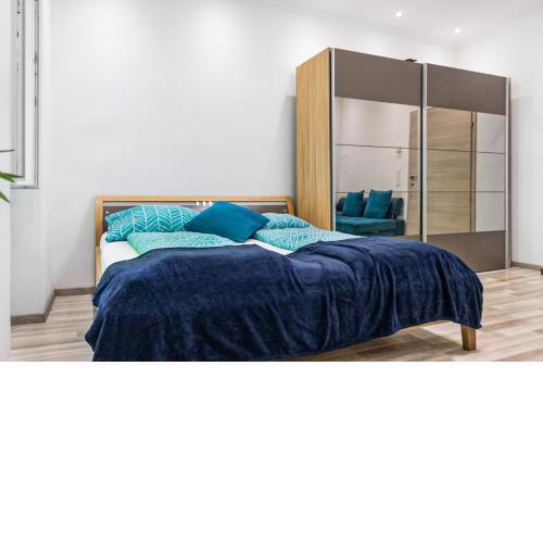 Chic 1BR Apt Near Biggest Amusementpark of Vienna
