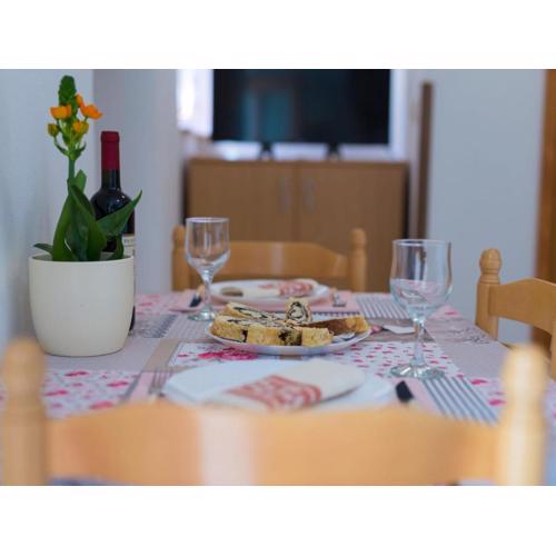 Chic and Charming Krk Downtown Apartments - Standard Studio Apartment