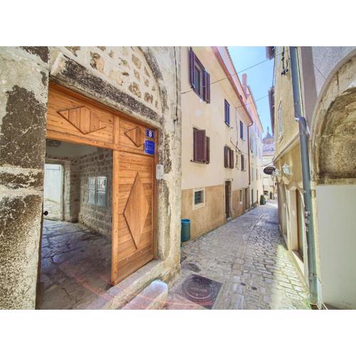 Chic and Charming Krk Downtown Apartments