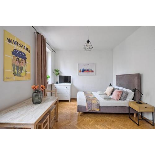 Chic Apartment - Old Town -Cel2