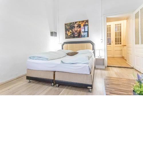 Chic Apartment- Suitable for Longstays near Matzleinsforferplatz