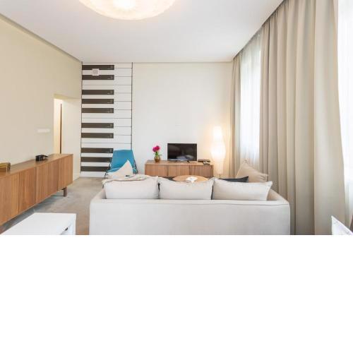 Chic Apartments - Cozy Studio - Central Location - Plac Konstytucji