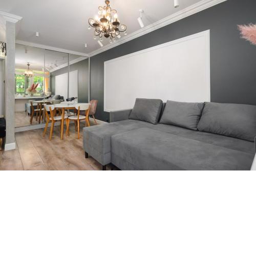Chic Apartments - Modern and Cozy - Central Location - Solidarności