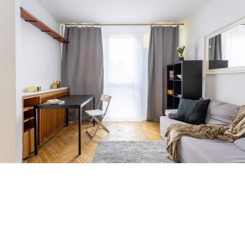 Chic Apartments - Modern and Cozy - Central Location - Zelazna