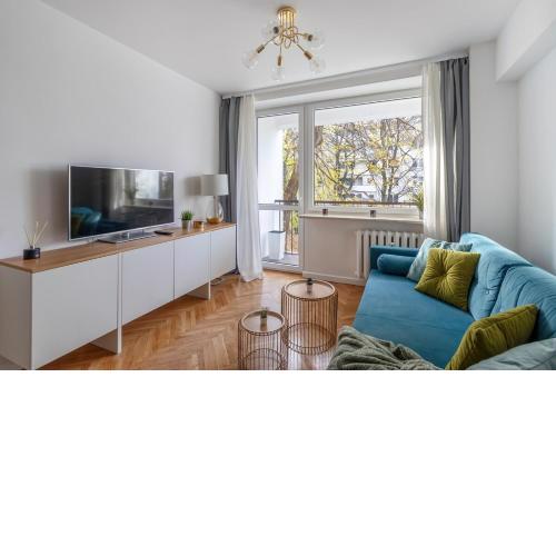 Chic Apartments - Stare Miasto - Cozy and Stylish - Anielewicza