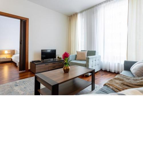 Chic Apartments - Stare Miasto - Cozy and Stylish - Stawki