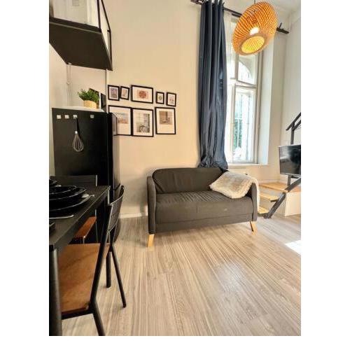 chic design studio