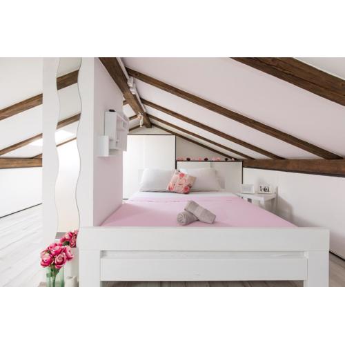 Chic Loft Appartment
