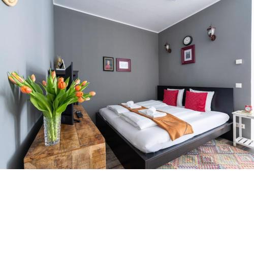 Chic Studio by City Center by HM