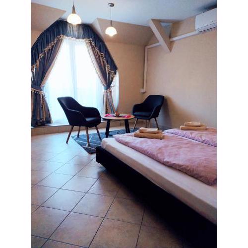 Chili Apartman