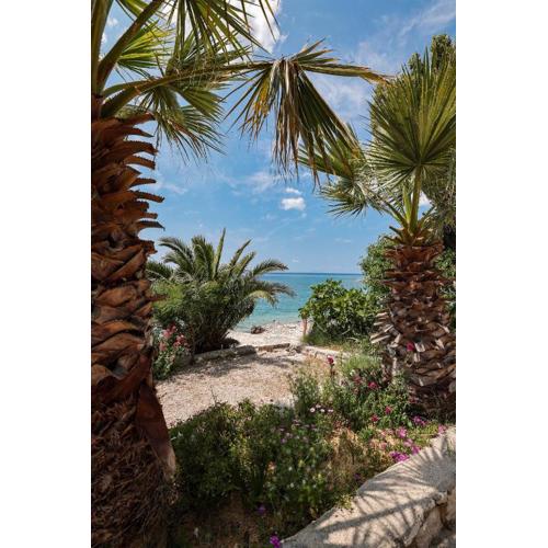 Chill 4 Real Sea View Mandre