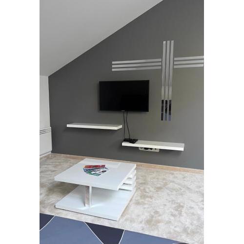Chill apartman