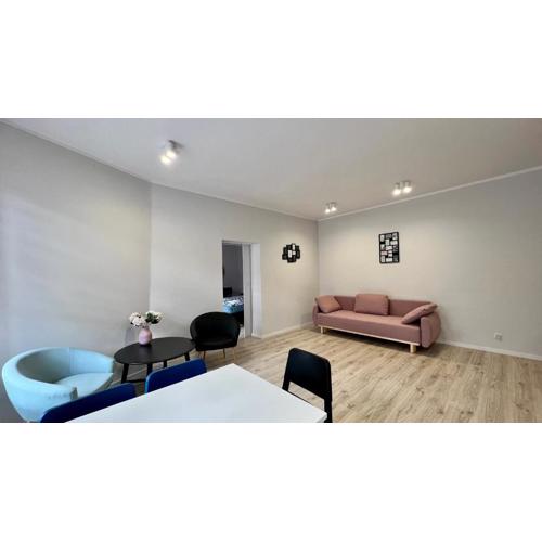 Chill Apartment Wólczańska