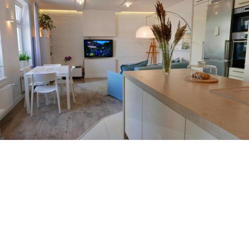 Chill Apartment