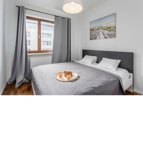 Chill Apartments Airport Residence