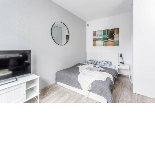 Chill Apartments Bociania