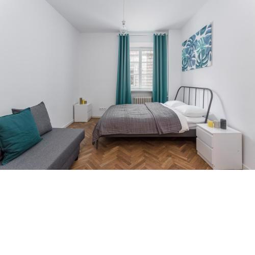 Chill Apartments Brzozowa Old Town