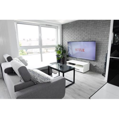 Chill Apartments Jurajska Plaza Kielce Targi