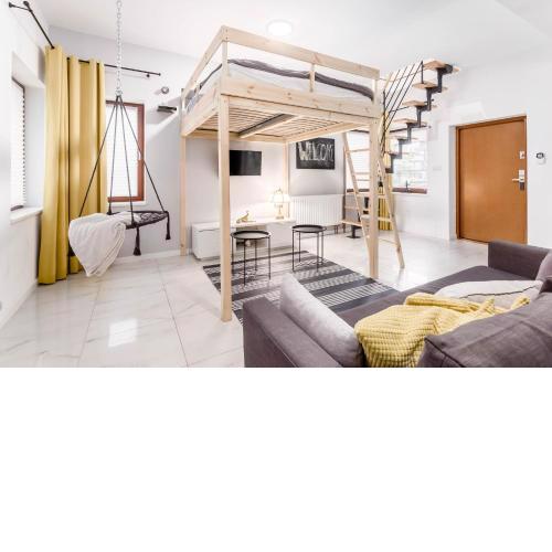Chill Apartments K15 Two Floor House