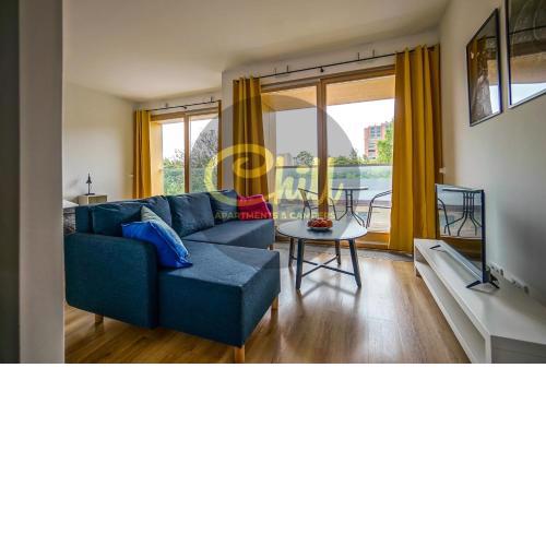 Chill Apartments Kolejowa